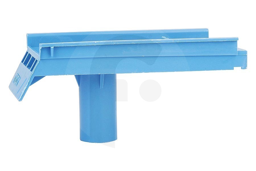 Bosch Lavadora Sifón de succión del cajón de detergente (unidad de detergente) azul para Bosch, Siemens y otros lavadora 627086, 00627086