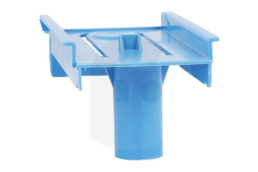 Bosch Lavadora Sifón de succión del cajón de detergente (unidad de detergente) azul para Bosch, Siemens y otros lavadora 627086, 00627086