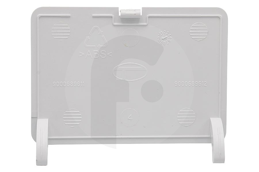 Bosch Lavadora Abrazadera de lavadora 00657088