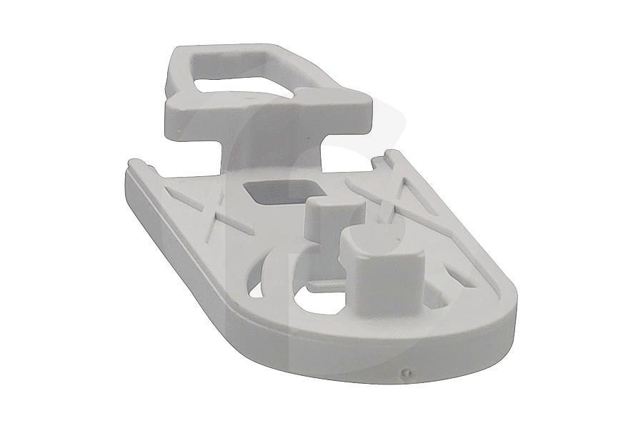 Constructa Lavatrice Sportello superiore (sportello, rivestimento) per lavatrice a carica dall'alto Bosch, Siemens e altri lavatrice 10003708
