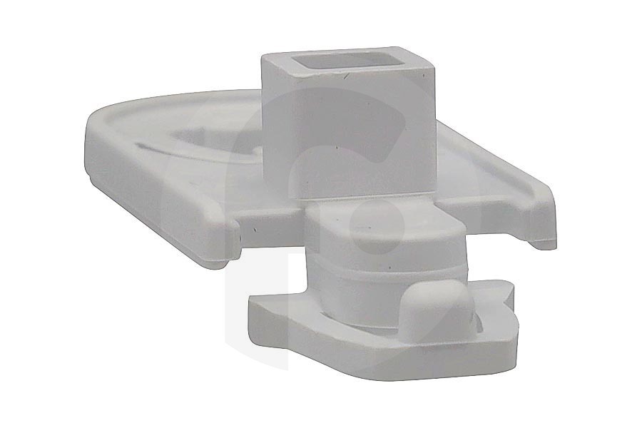 Constructa Lavatrice Sportello superiore (sportello, rivestimento) per lavatrice a carica dall'alto Bosch, Siemens e altri lavatrice 10003708