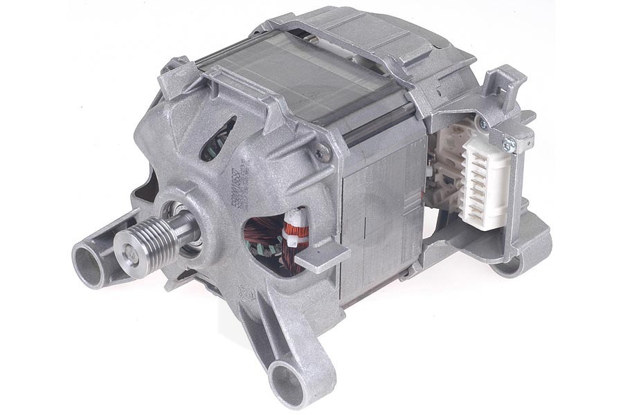 Balay Bosch Lavadora Motor para lavadora 145678, 00145678 apto para entre otros WFO140ANL / 01
