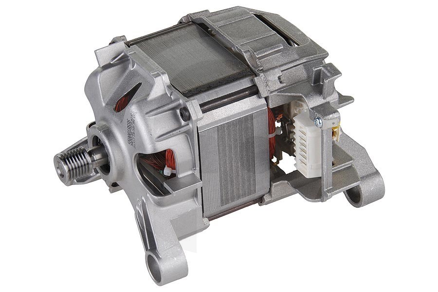 Balay Lavadora Motor para lavadora 144797, 00144797 apto para entre otros WFL207G, WH54080, WH54890
