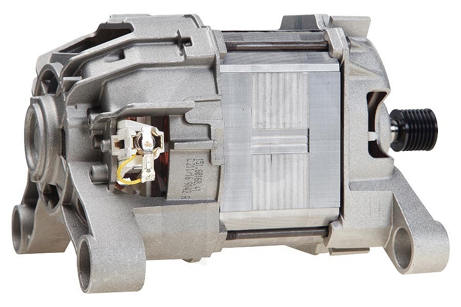 Constructa Lavadora Motor de accionamiento de lavadora 00145800