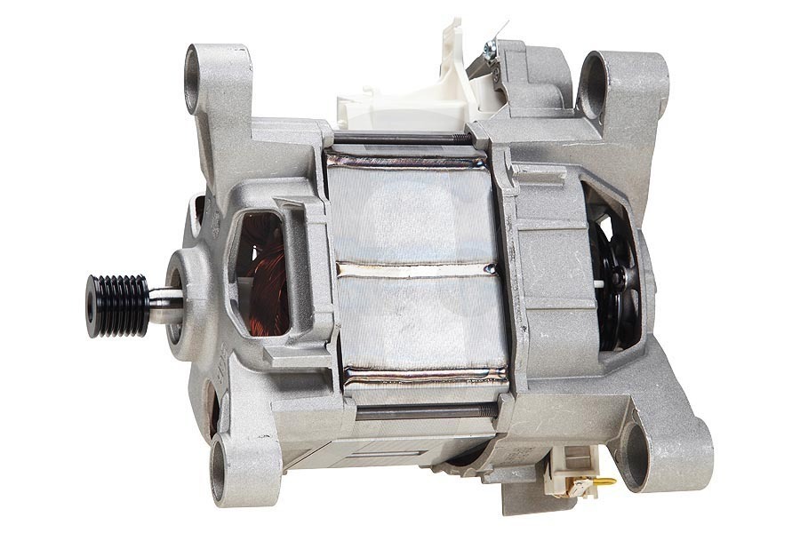 Constructa Lavadora Motor de accionamiento de lavadora 00145800