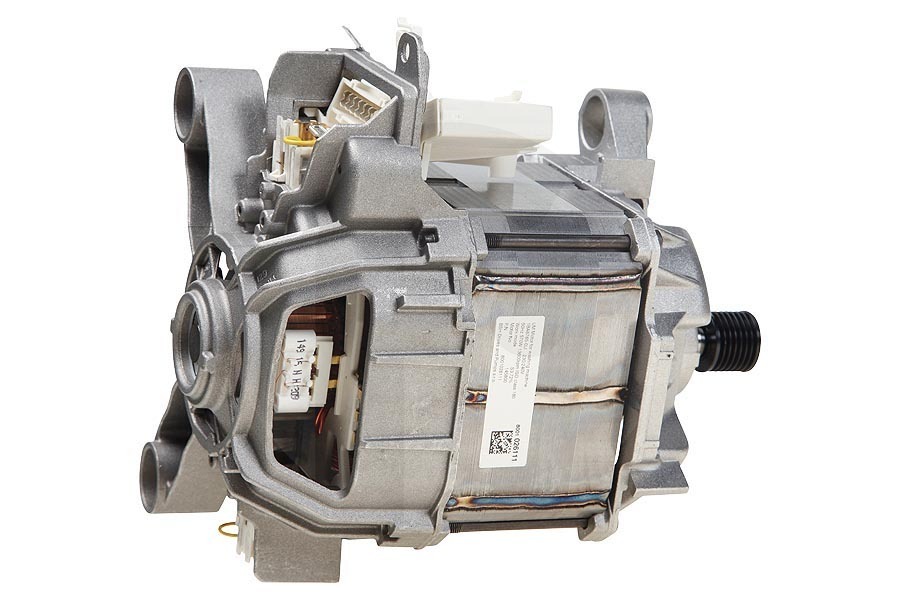 Constructa Lavadora Motor de accionamiento de lavadora 00145800