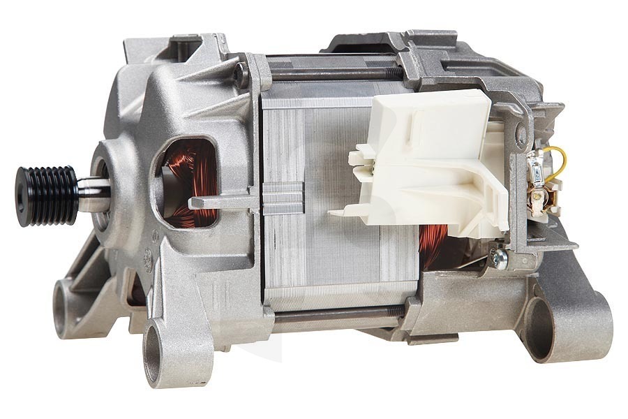 Constructa Lavadora Motor de accionamiento de lavadora 00145800