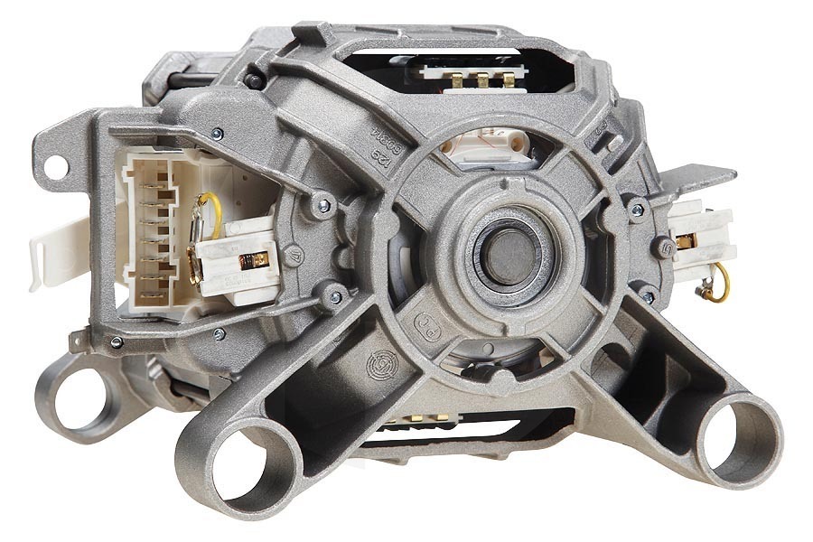 Constructa Lavadora Motor de accionamiento de lavadora 00145800