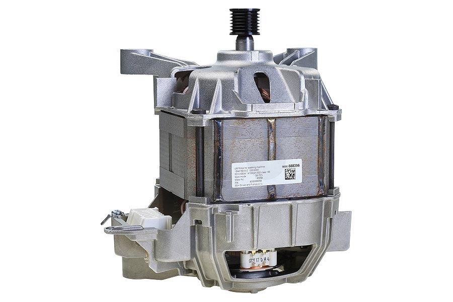 Bosch Lavatrice Lavatrice, Motore 00145559