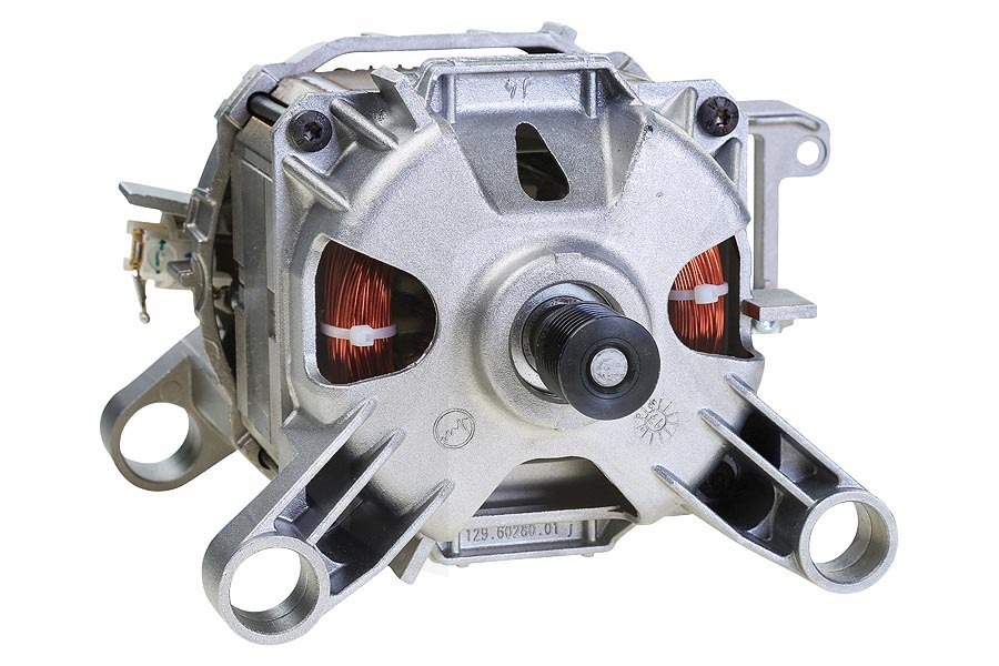 Bosch Lavatrice Lavatrice, Motore 00145559