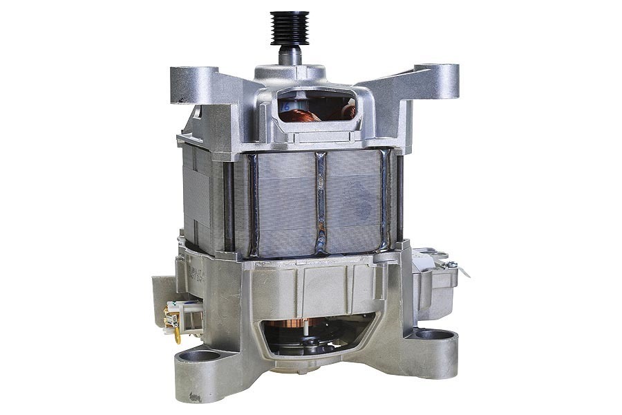 Bosch Lavatrice Lavatrice, Motore 00145559