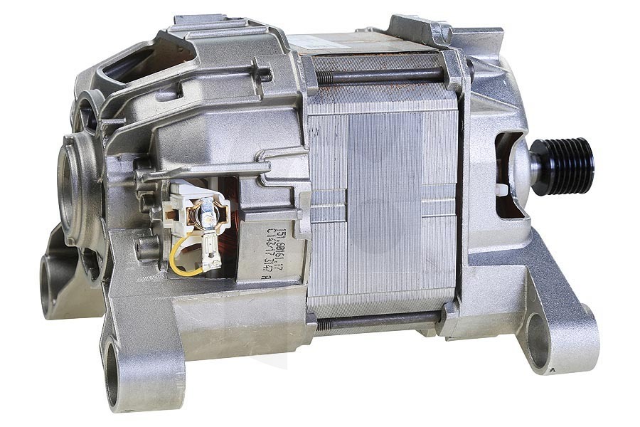 Bosch Lavatrice Lavatrice, Motore 00145559