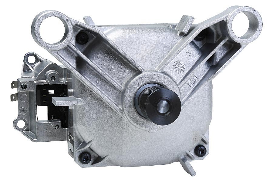 Neff 145822, 00145822 Lavadora Motor (inversor) completo para, entre otros, Bosch, Siemens lavadora 00145822, 145822 apto para entre otros Serie 6 VarioPerfect, Logixx 9 VarioPerfect