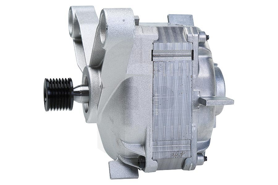 Bosch Lavatrice Motore (commutatore) completo per, tra gli altri, Bosch, Siemens lavatrice 00145822, 145822