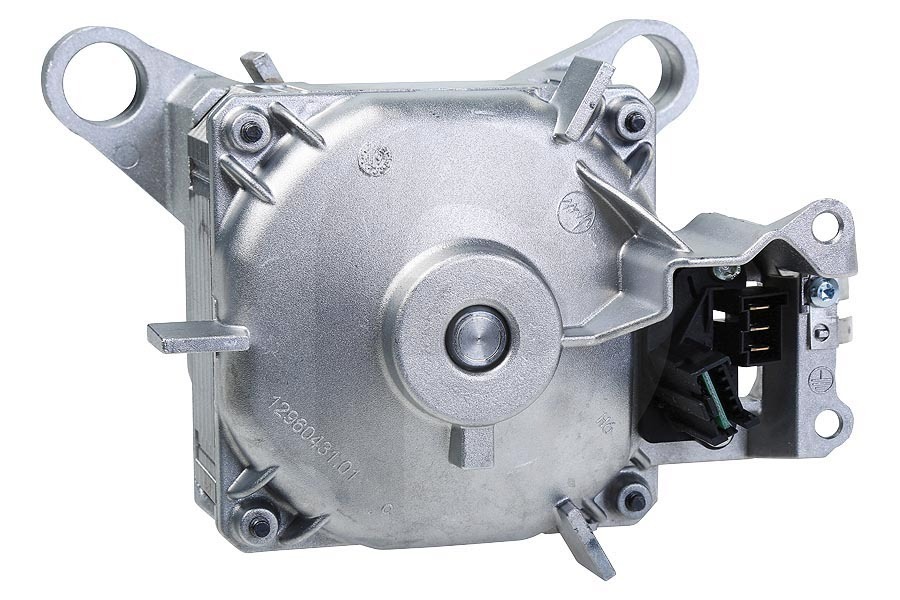 Bosch Lavatrice Motore (commutatore) completo per, tra gli altri, Bosch, Siemens lavatrice 00145822, 145822