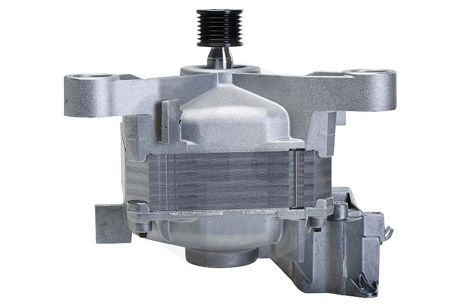 Bosch Lavatrice Motore (commutatore) completo per, tra gli altri, Bosch, Siemens lavatrice 00145822, 145822