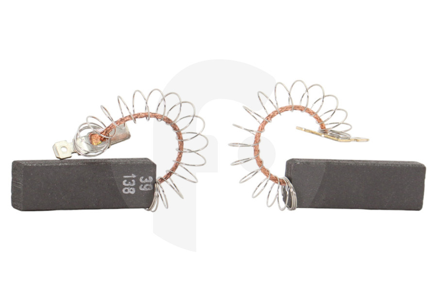 Neff Lavadora Escobillas de carbón para lavadora 154740, 00154740 apto para entre otros WM 6 series ..