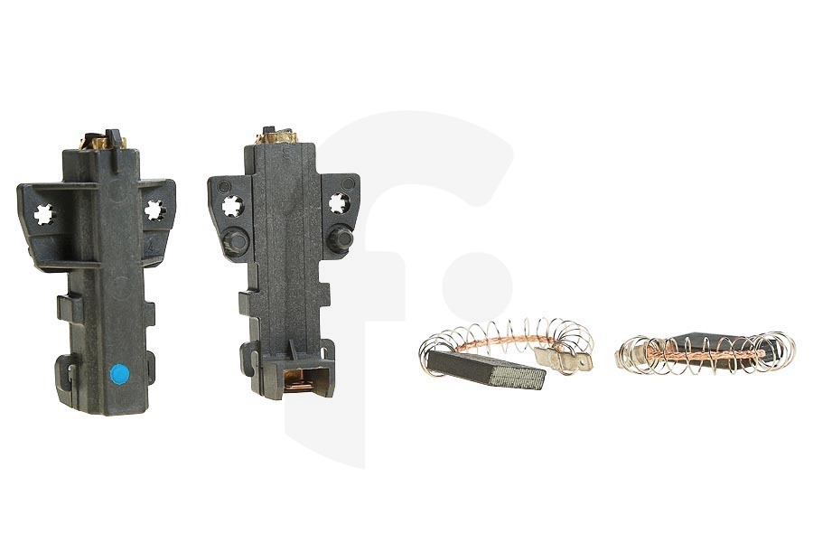 Constructa Lavadora Escobillas de carbón para lavadora 00639025
