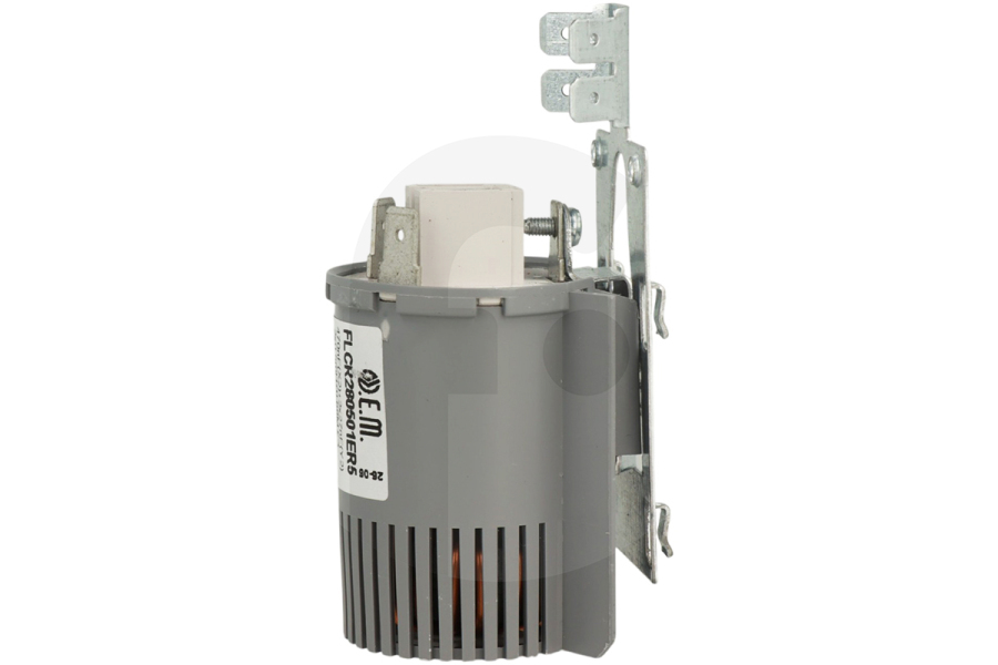 Koenic Lavatrice Condensatore anti-interferenza per Bosch, Siemens e altri lavatrice 000623842