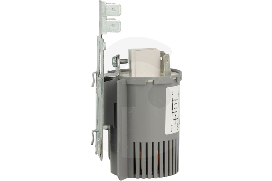Koenic Lavatrice Condensatore anti-interferenza per Bosch, Siemens e altri lavatrice 000623842