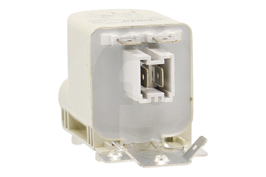 Constructa Lavatrice Condensatore anti-interferenza per Bosch, Siemens e altri lavatrice 000623842