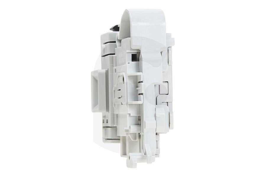 Constructa Lavadora Relé/cerradura de puerta para lavadora 00638259