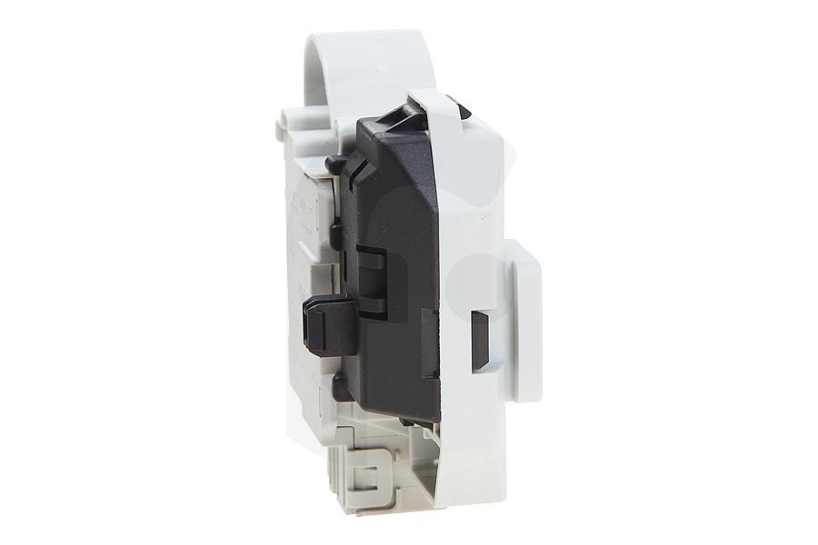 Constructa Lavadora Relé/cerradura de puerta para lavadora 00638259