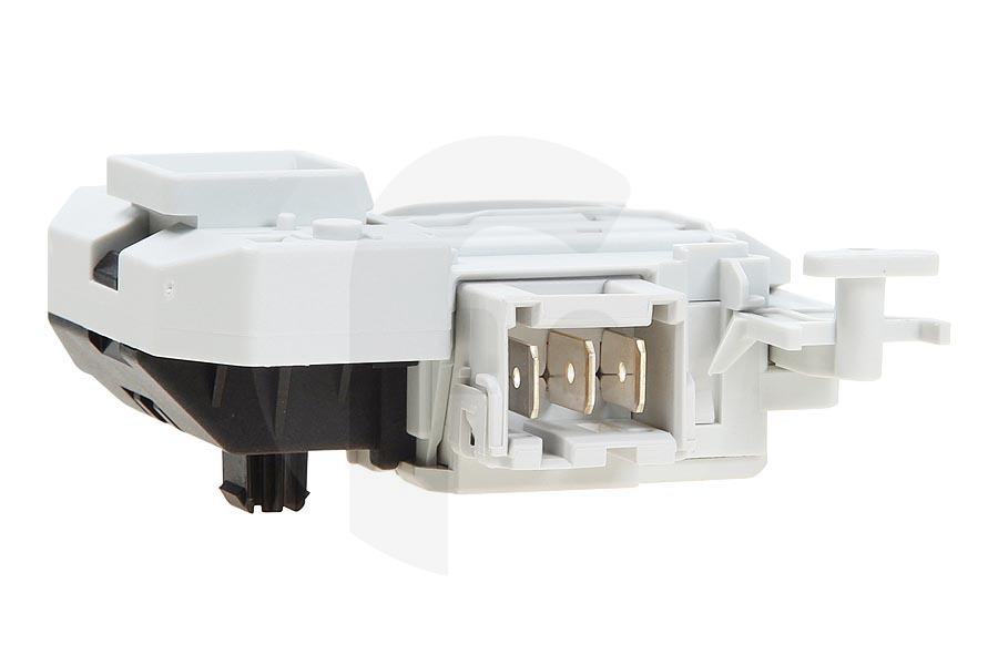 Constructa Lavadora Relé/cerradura de puerta para lavadora 00638259