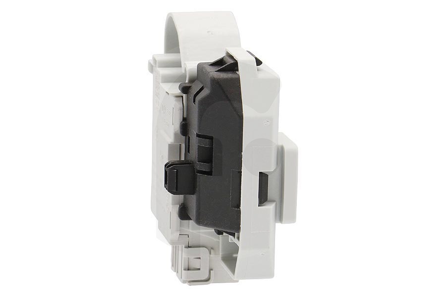 Constructa Lavatrice Serratura chiusura sportello per Bosch, Siemens e altri lavatrice 00638259