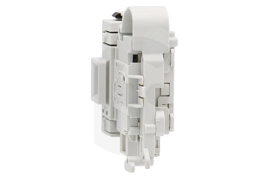 Constructa Lavatrice Serratura chiusura sportello per Bosch, Siemens e altri lavatrice 00638259