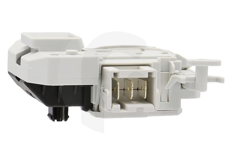Constructa Lavatrice Serratura chiusura sportello per Bosch, Siemens e altri lavatrice 00638259