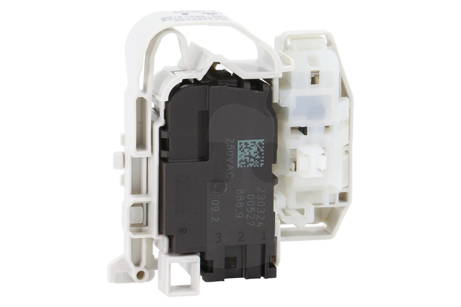 Constructa Lavatrice Serratura porta Bosch 10020375 Lavatrice