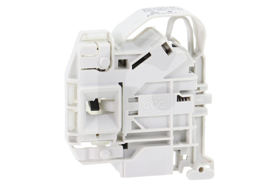 Balay Lavadora Cerradura Puerta Bosch 10020375 Lavadora apto para entre otros WAU28P00NL, WD4HU540NL
