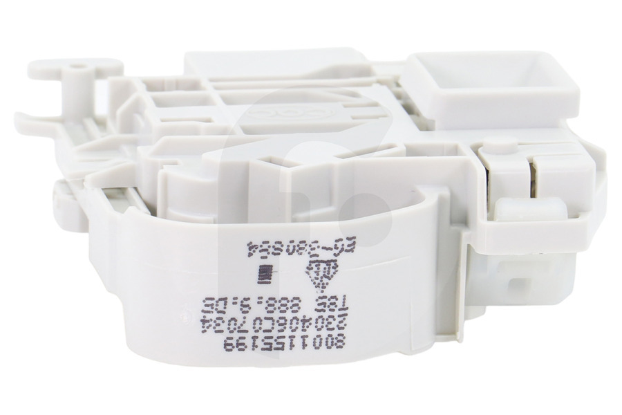 Constructa Lavatrice Serratura porta Bosch 10020375 Lavatrice
