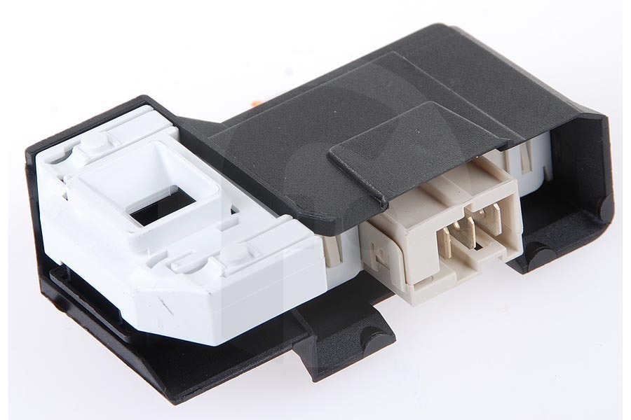 Viva Lavadora Bosch Relé de bloqueo de puerta para lavadora 603514, 00603514 apto para entre otros WFD2060