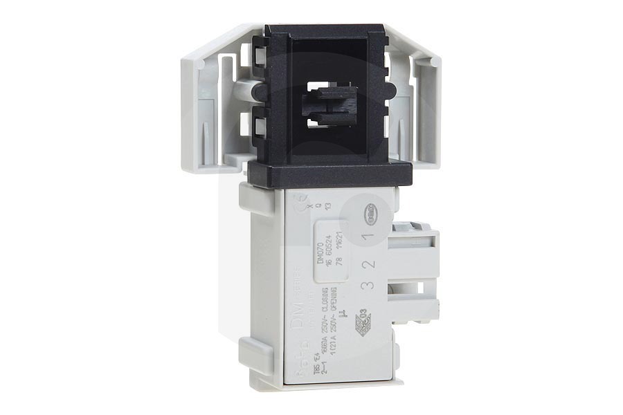 Constructa Lavadora Cierra/cerradura de puerta para lavadora 610147