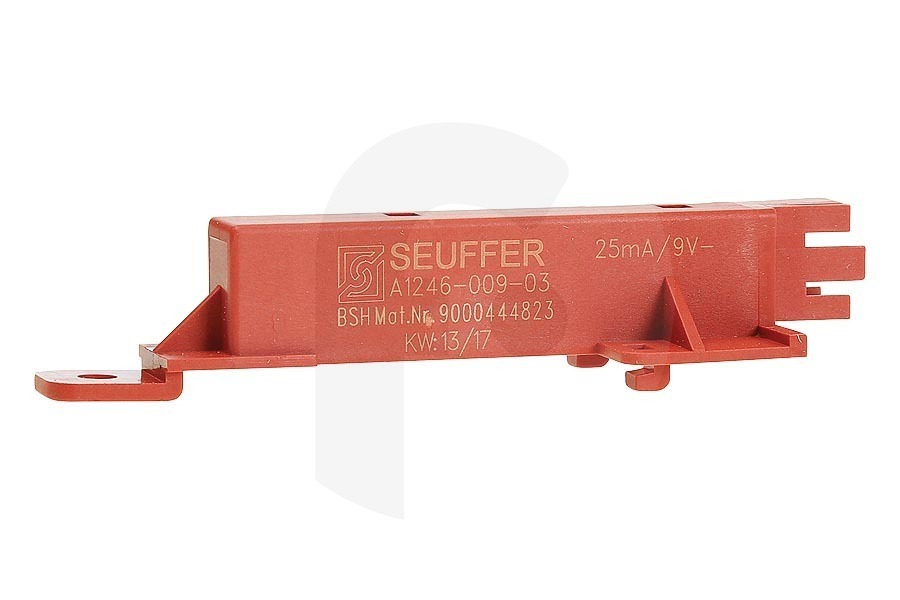 Profilo Lavadora Sensor cerca del motor para lavadora 617804, 00617804 apto para entre otros WAS24743, WM12P320