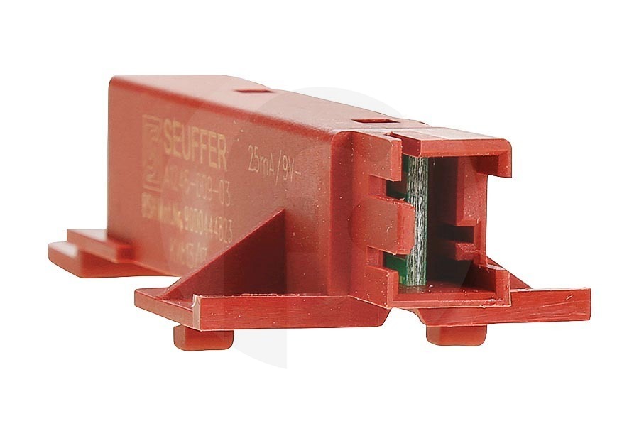 Constructa Lavadora Sensor cerca del motor para lavadora 617804, 00617804
