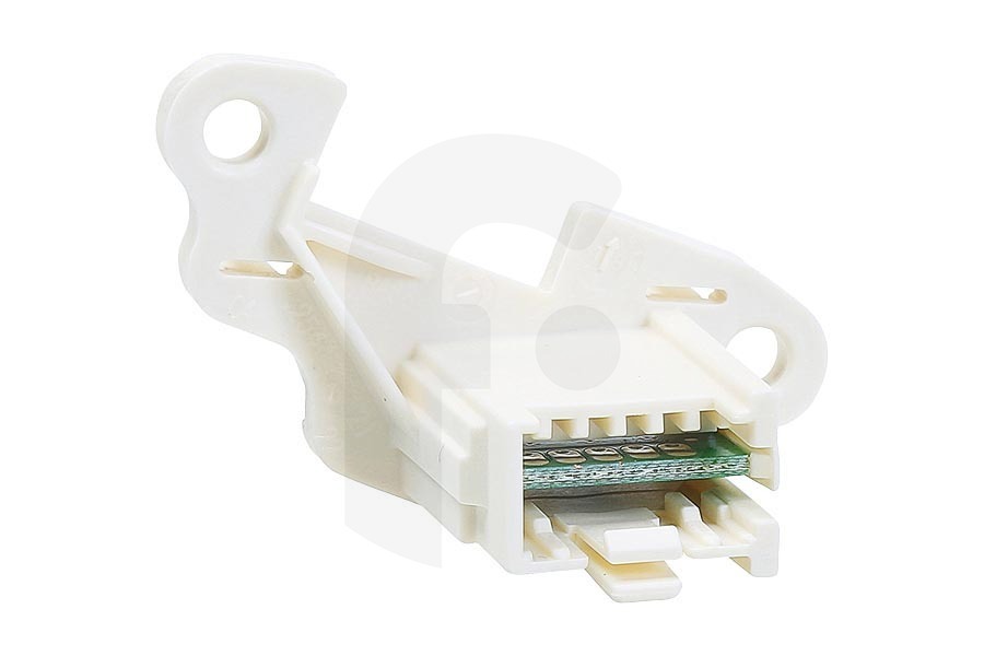 Neff Lavadora Sensor cerca del motor para lavadora 10000839 apto para entre otros WAT28400, WAT28402