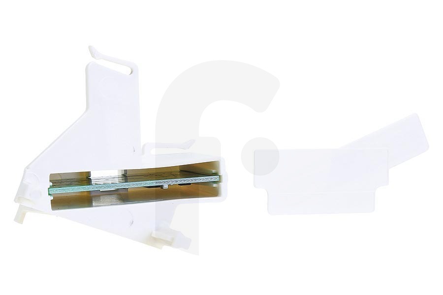 Constructa Lavadora Sensor cerca del motor para lavadora 637879, 00637879