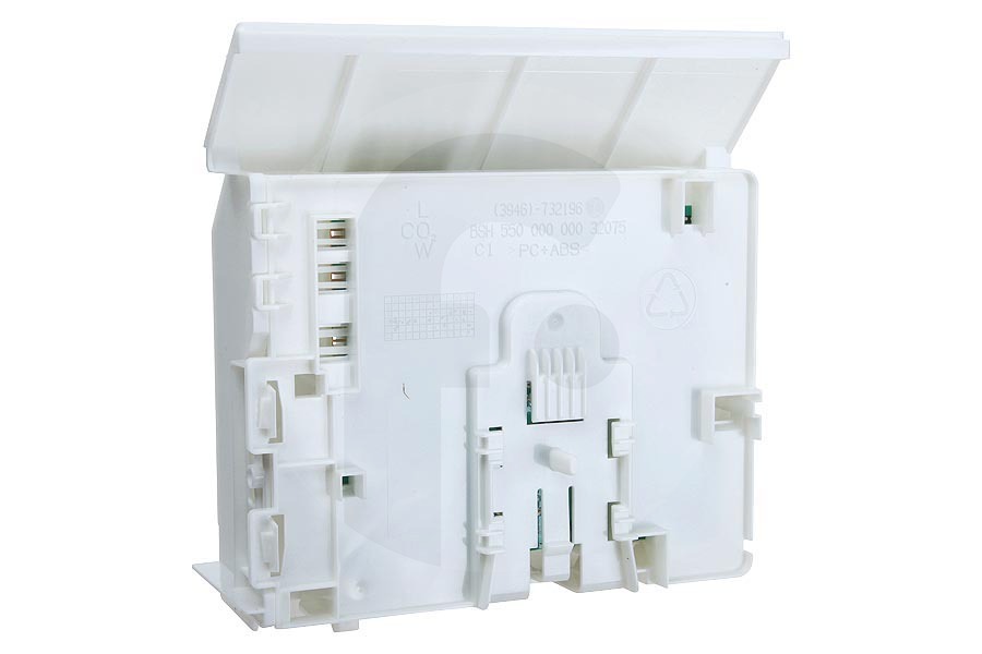 Bosch Lavatrice Bosch Elettronica motore per lavatrice 00679421
