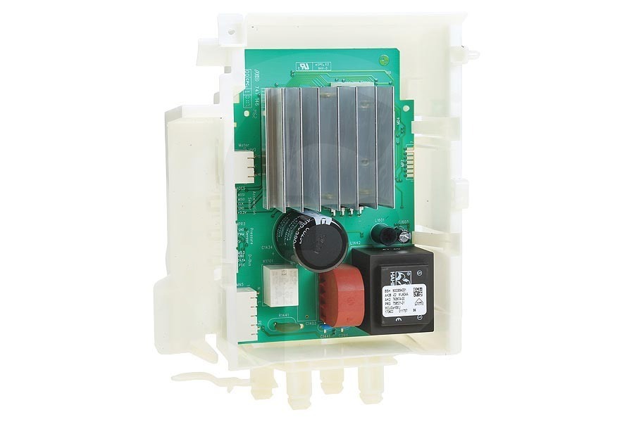 Bosch Lavatrice Bosch Elettronica motore per lavatrice 00748865