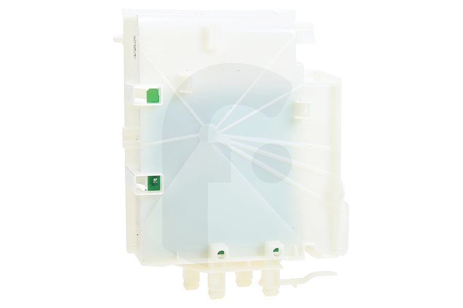 Bosch Lavadora Bosch Electrónica del motor incl. carcasa para lavadora 11032419 apto para entre otros WM14W750, WMH6Y790