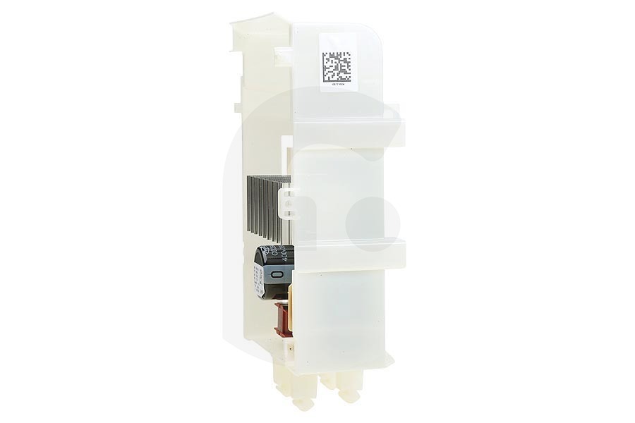 Constructa Lavadora Bosch Electrónica del motor incl. carcasa para lavadora 11032419