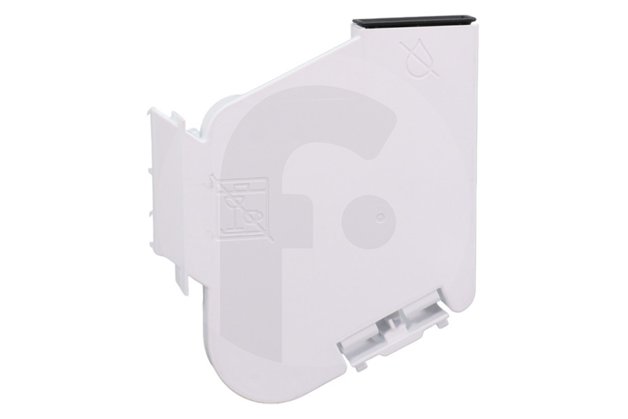 Siemens Lavadora Módulo dosificador Bosch 12025129 lavadora apto para entre otros WAT28682ME, WM12TS80TR