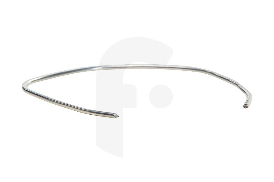 Bosch  Lötdraht mit Harzkern 100mm für u.a. Bosch, Siemens Waschmaschine 311616, 00311616