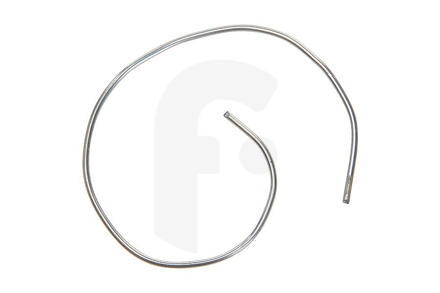 Bosch Lavadora Alambre de soldadura con núcleo de resina de 100 mm para Bosch, Siemens y otros lavadora 311616, 00311616 apto para entre otros uso universal