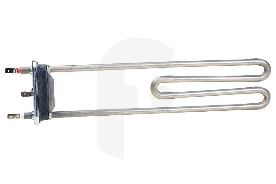 Constructa Lavadora Resistencia/elemento calefactor para lavadora 263726, 00263726