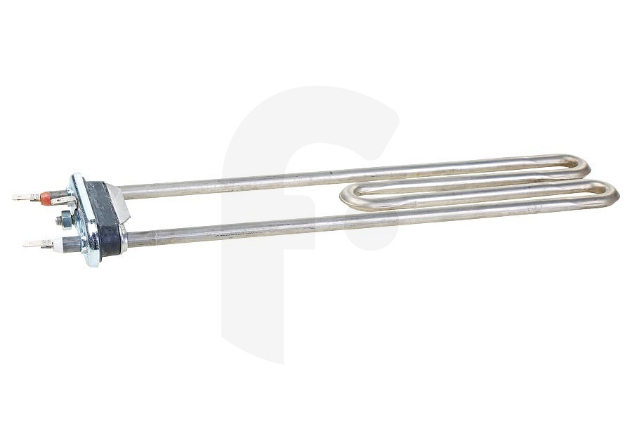 De dietrich Lavadora Resistencia/elemento calefactor para lavadora 263726, 00263726 apto para entre otros ao WM 5020