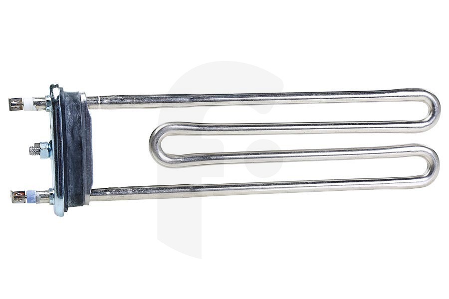Bosch Lavatrice Elemento riscaldante (2000W con foro) per Bosch, Siemens e altri lavatrice 12045481